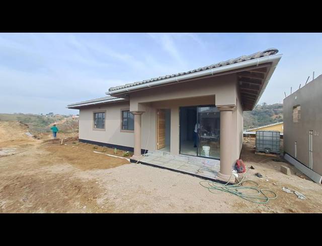 3 BEDROOM HOUSE FOR SALE IN UMLAZI Z